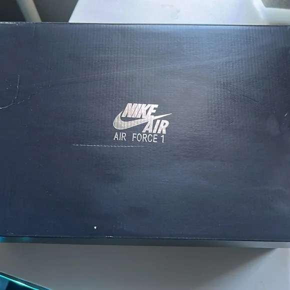 Nike Air Force 1 high sculpt women’s shoes - Picture 4 of 11